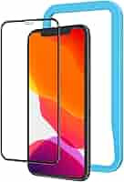 Amazon | NIMASO ガラスフィルム iPhone XR iPhone11 用 強化
